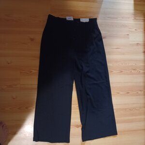 American Eagle Wide Leg Trousers
